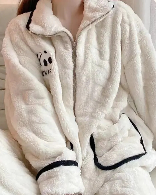 Winter Pajamas