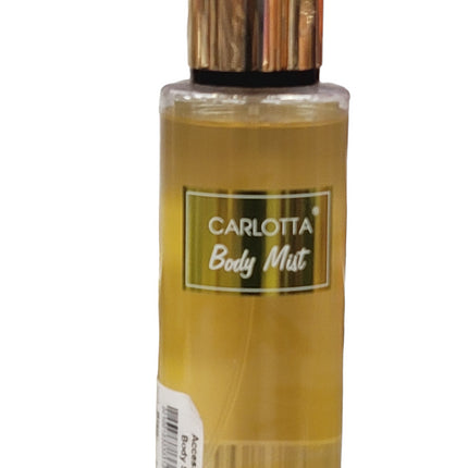 Body Mist - Swaggy Fit