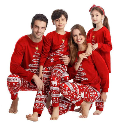 Collection image for: Christmas Pajamas