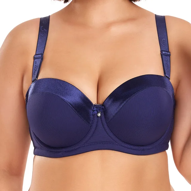 Padded Bra