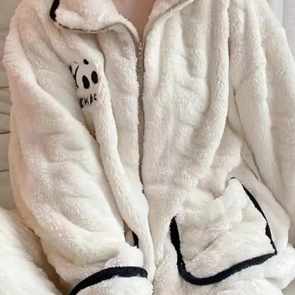 Collection image for: Winter Pajamas