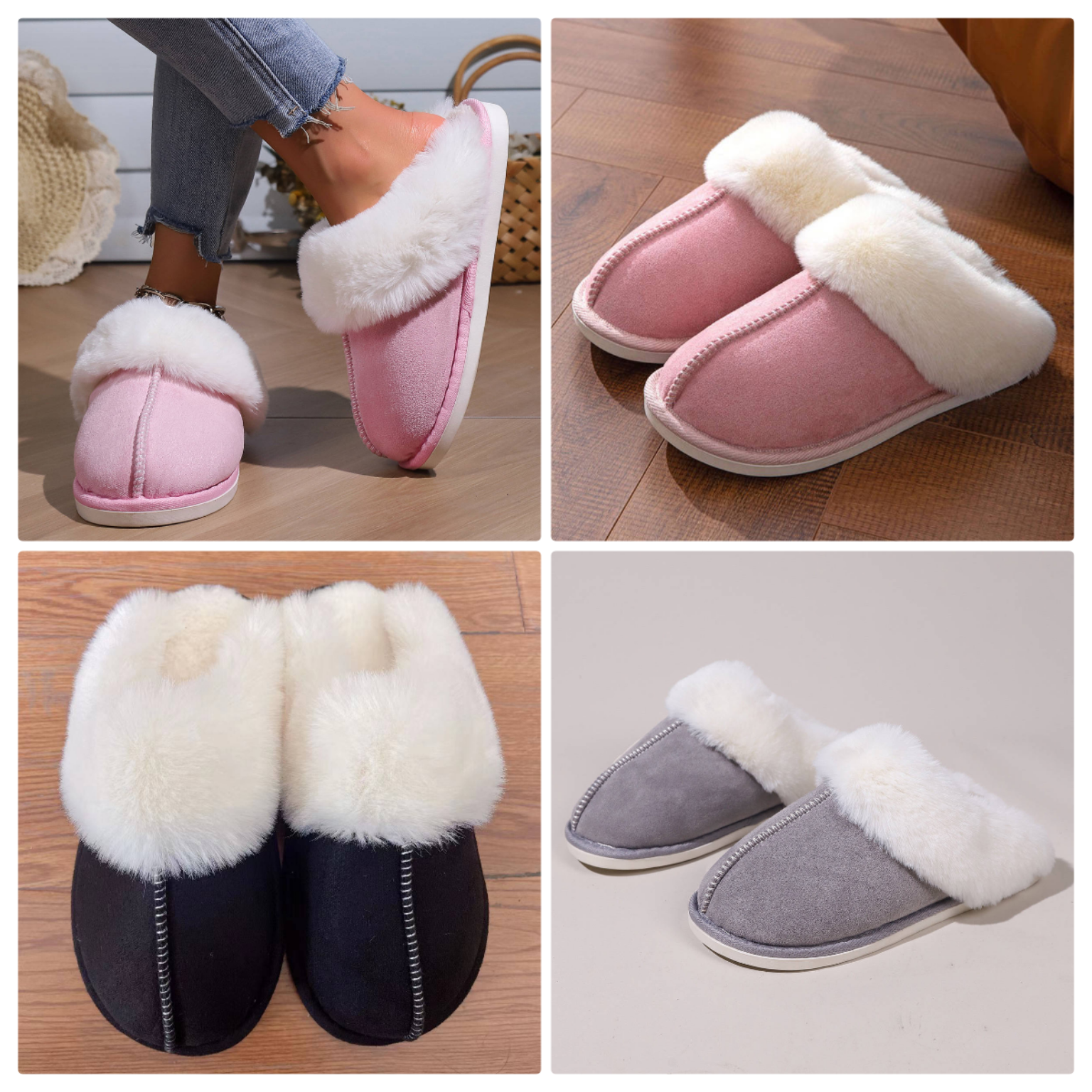 Indoors Slippers
