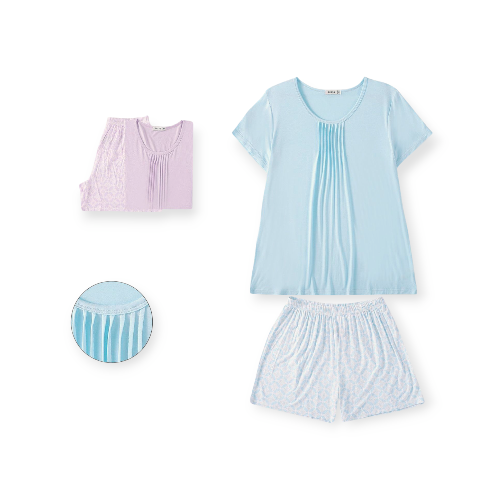P'J's Tops