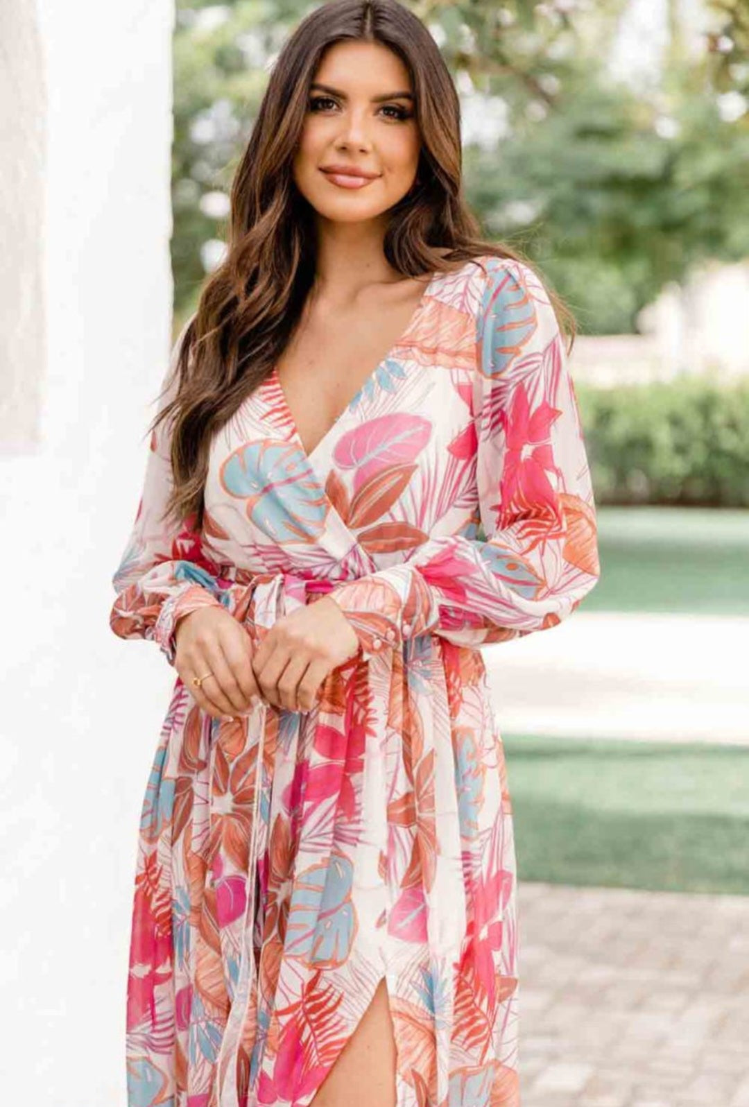 Dresses