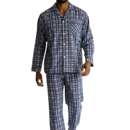 Collection image for: Men Pajamas