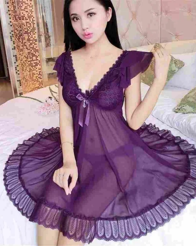 Lingerie sleepwear