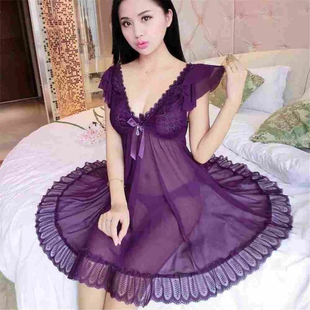 Lingerie sleepwear