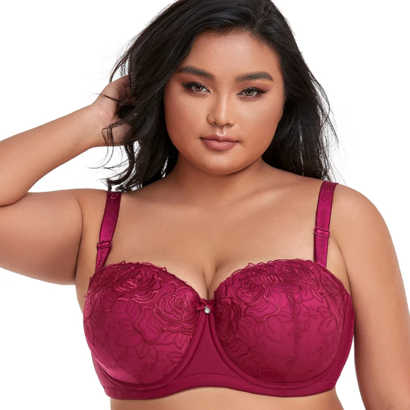 Padded Bra Binnys