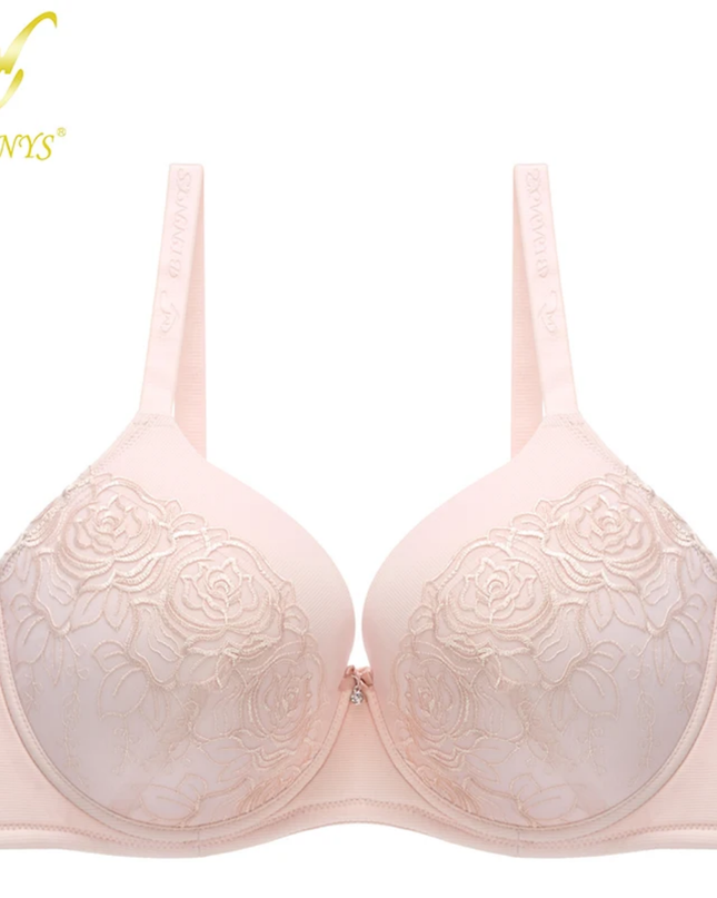 Padded Bra Binnys