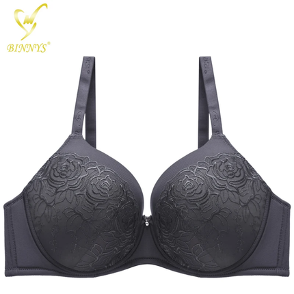 Padded Bra Binnys