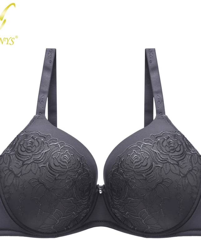 Padded Bra Binnys