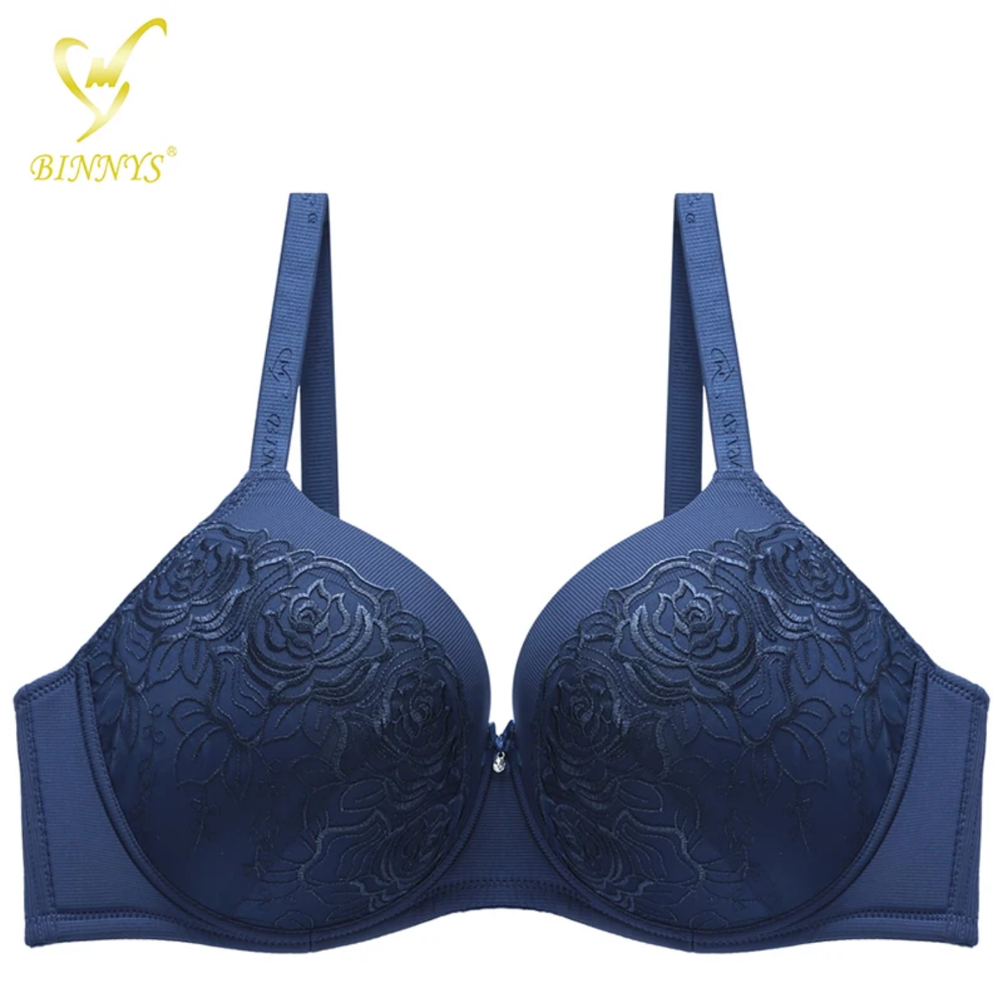 Padded Bra Binnys