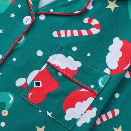 Women Christmas Pajamas