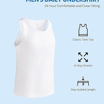 Men's Singlets