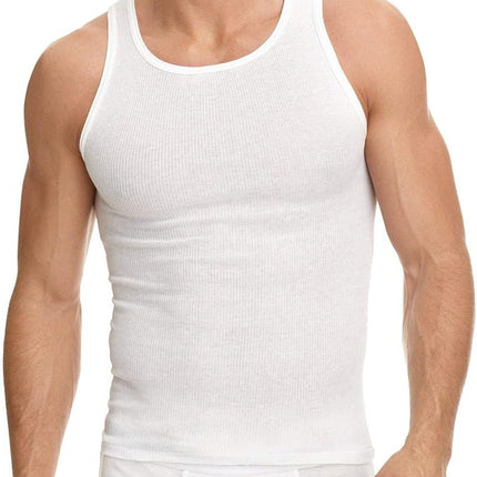 Men's Singlets