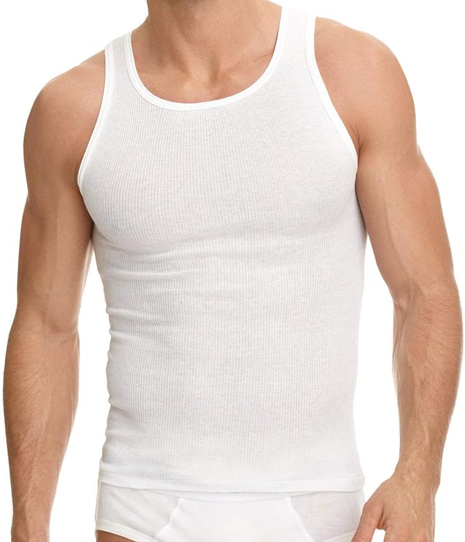 Men's Singlets
