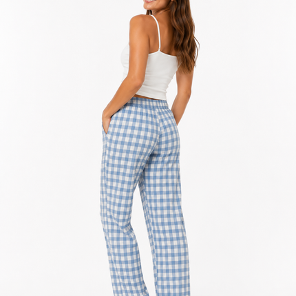 Women’s Summer PJ Cotton Pants