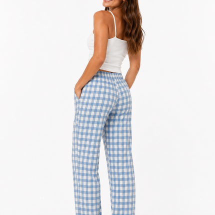 Women’s Summer PJ Cotton Pants