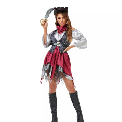Caribbean Pirate Captain Halloween Costume - Swaggy Fit - Swaggy Fit - Caribbean Pirate Captain Halloween Costume - Swaggy Fit - Swaggy Fit - Caribbean Pirate Captain Halloween Costume - Swaggy Fit - #tag1# - #tag2# - #tag3# - #tag4# 