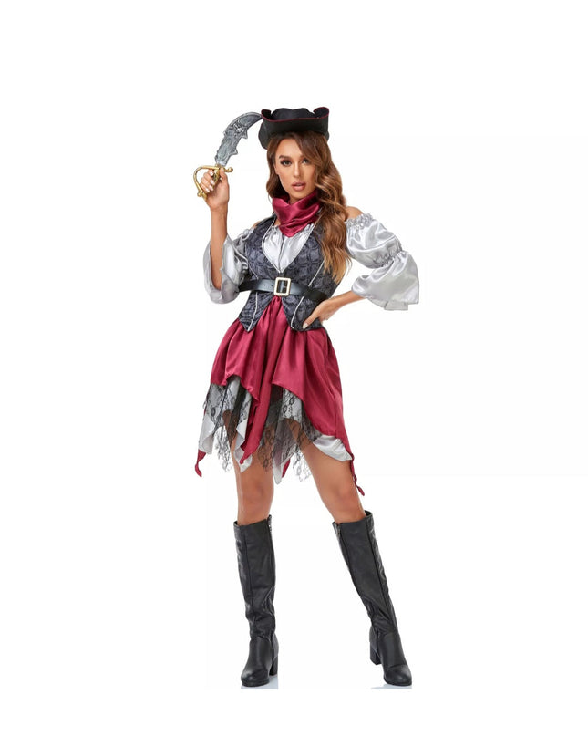 Caribbean Pirate Captain Halloween Costume - Swaggy Fit - Swaggy Fit - Caribbean Pirate Captain Halloween Costume - Swaggy Fit - Swaggy Fit - Caribbean Pirate Captain Halloween Costume - Swaggy Fit - #tag1# - #tag2# - #tag3# - #tag4# 