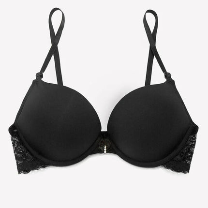 Extreme Push-Up Bra Black W Lace Wings - Swaggy Fit - Swaggy Fit - Extreme Push-Up Bra Black W Lace Wings - Swaggy Fit - Swaggy Fit - Extreme Push-Up Bra Black W Lace Wings - Swaggy Fit - Swaggy Fit - Extreme Push-Up Bra Black W Lace Wings - Swaggy Fit - #tag1# - #tag2# - #tag3# - #tag4# - #tag1#  