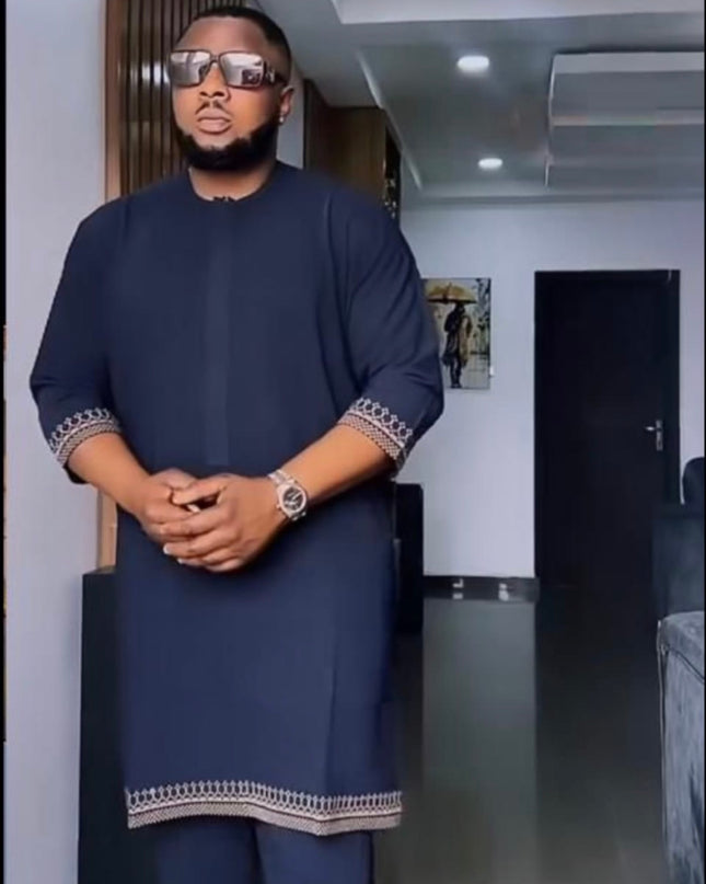 Men's African Senator