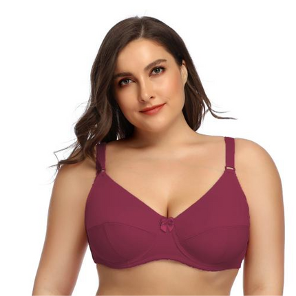 Full Coverage Unpadded Bra W/Underwire - Swaggy Fit - Swaggy Fit - Full Coverage Unpadded Bra W/Underwire - Swaggy Fit - Swaggy Fit - Full Coverage Unpadded Bra W/Underwire - Swaggy Fit - #tag1#  