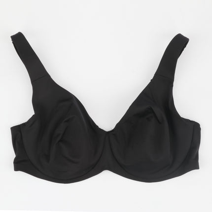 Comfort, Soft Underwire Smooth Cup Bra