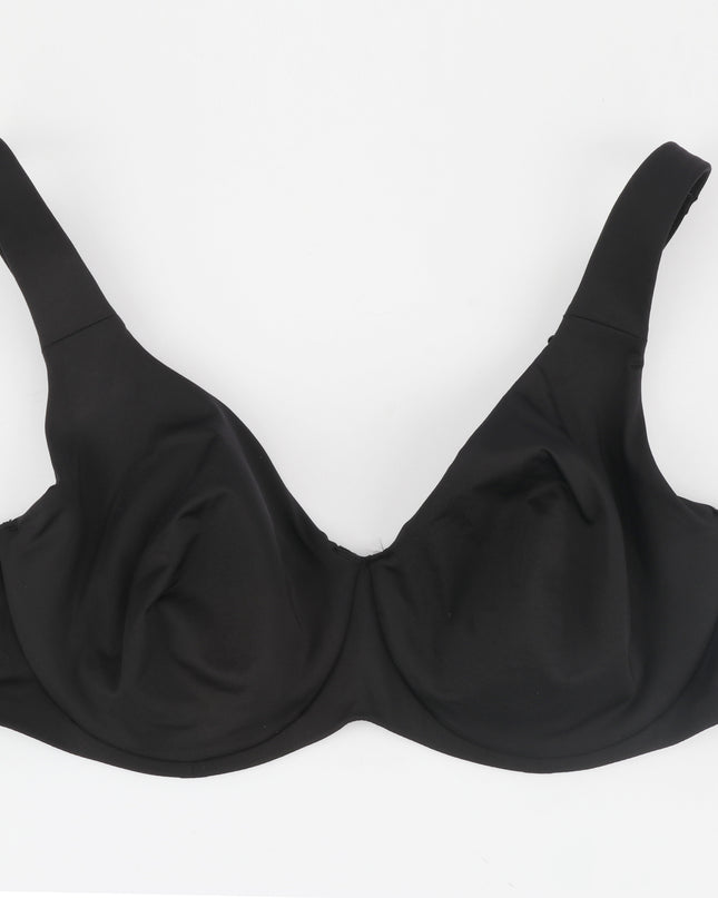 Comfort, Soft Underwire Smooth Cup Bra