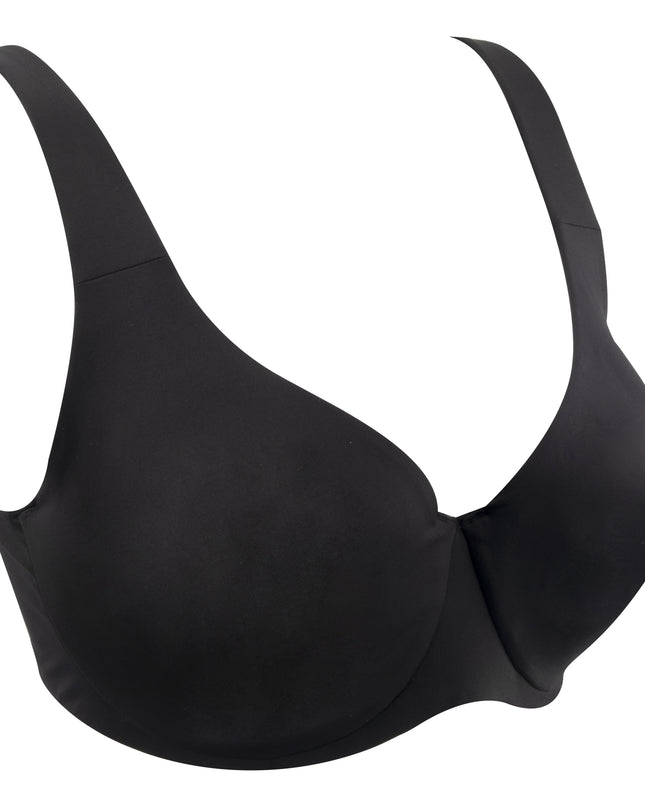 Comfort, Soft Underwire Smooth Cup Bra