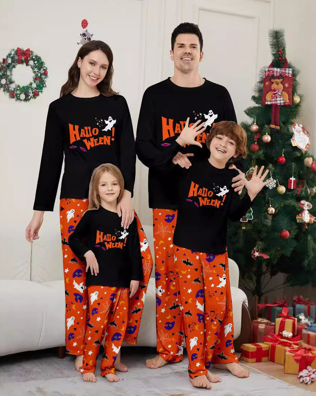 Halloween Pajamas