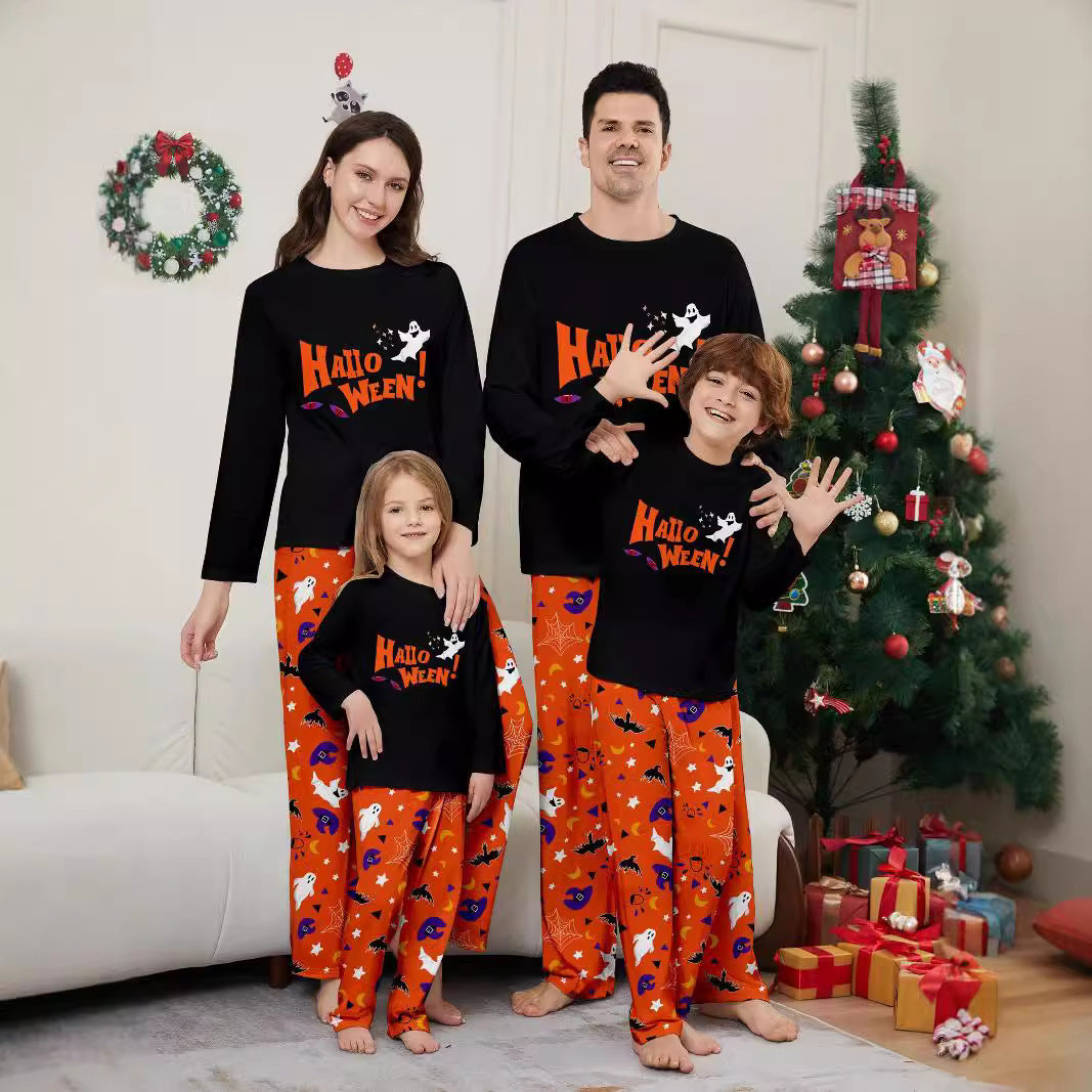 Halloween Pajamas