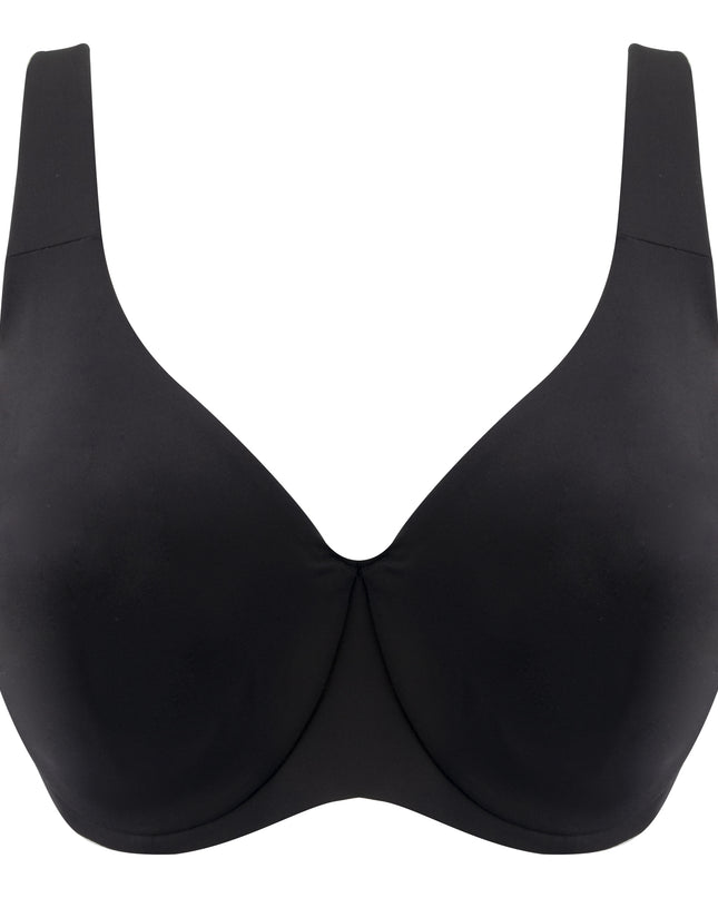Comfort, Soft Underwire Smooth Cup Bra