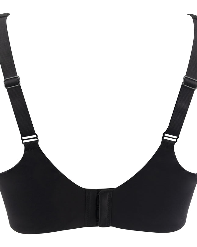 Comfort, Soft Underwire Smooth Cup Bra