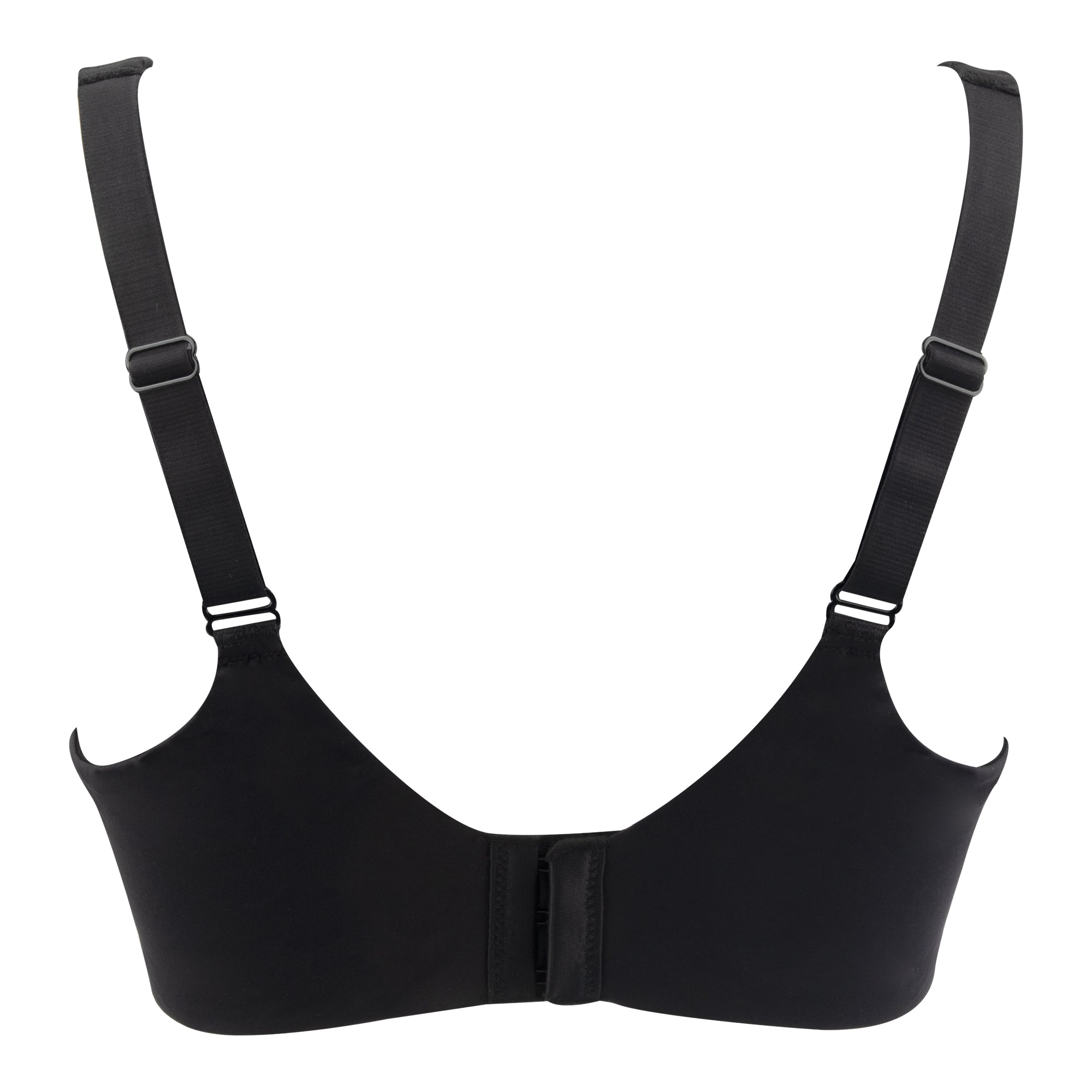 Comfort, Soft Underwire Smooth Cup Bra