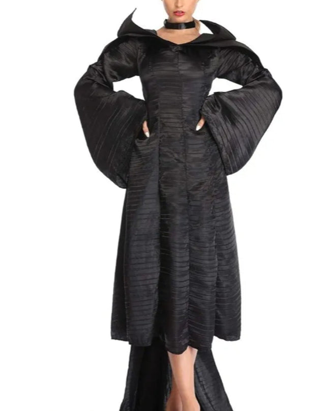 Halloween Dress Costume - Swaggy Fit - Swaggy Fit - Halloween Dress Costume - Swaggy Fit 