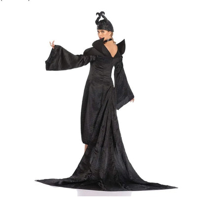 Halloween Dress Costume - Swaggy Fit