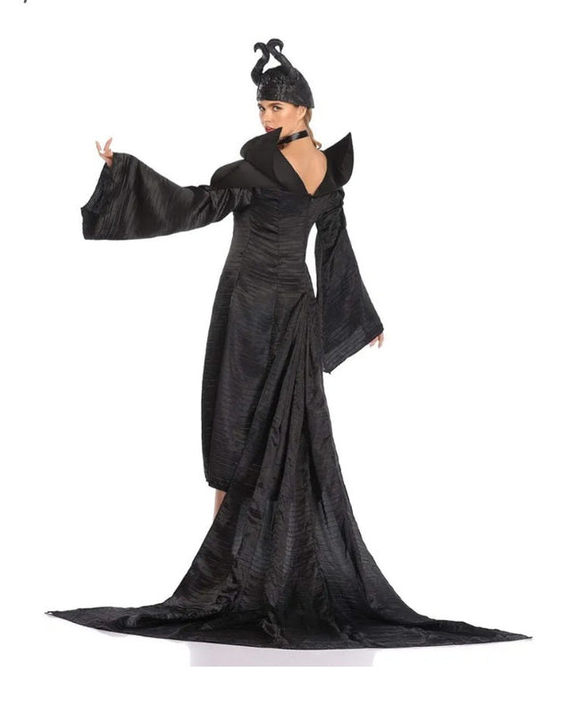 Halloween Dress Costume - Swaggy Fit