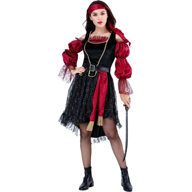 Halloween Vampire Bride - Swaggy Fit