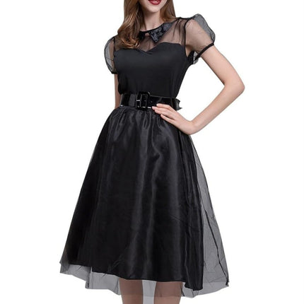 Halloween Witch Costume - Swaggy Fit