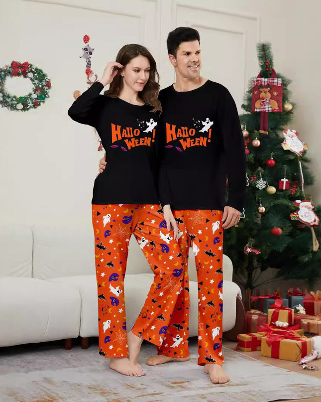 Halloween Pajamas