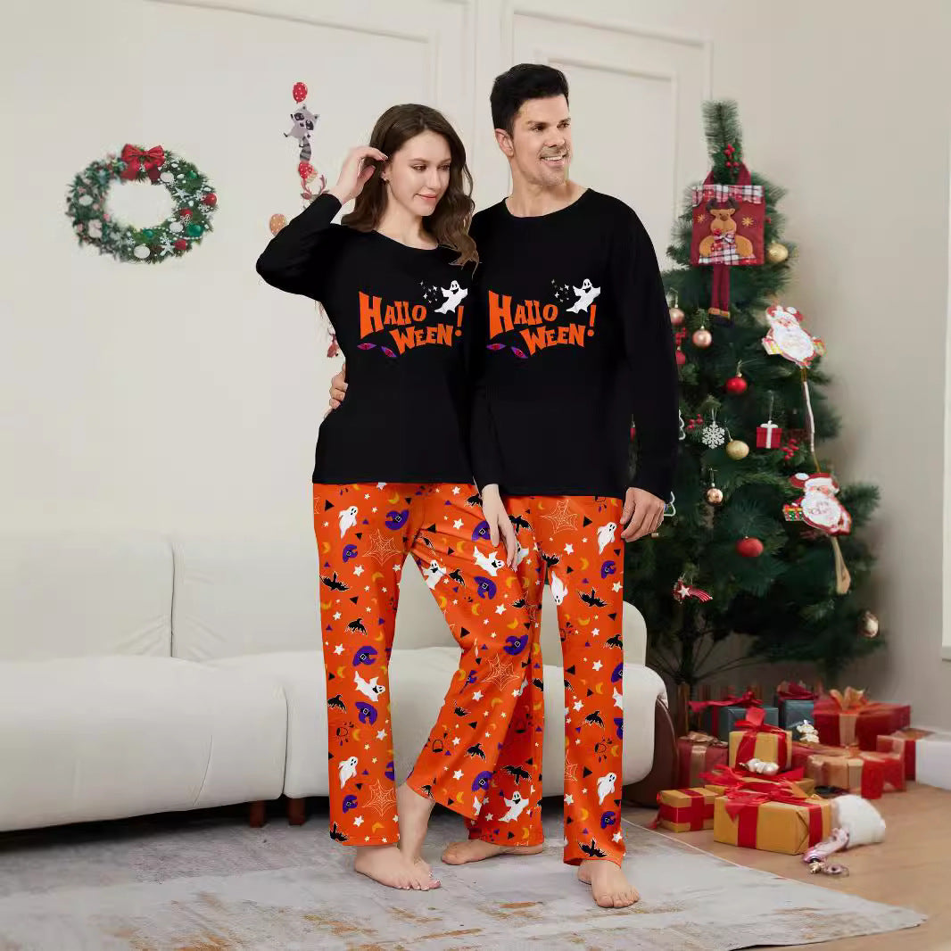 Halloween Pajamas