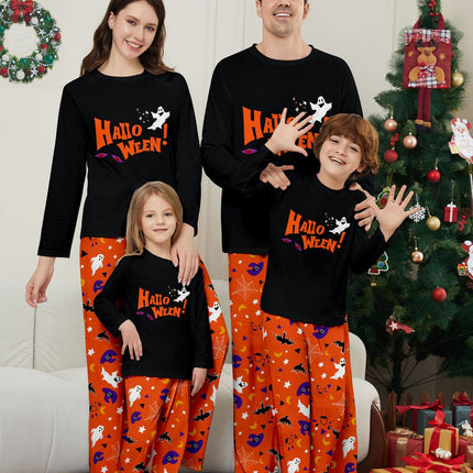 Halloween Pajamas