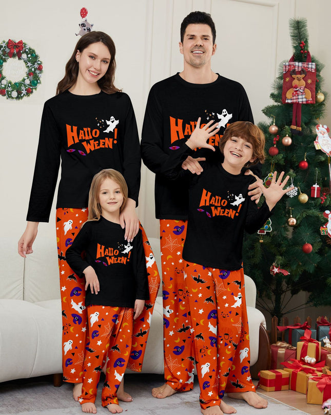 Halloween Pajamas