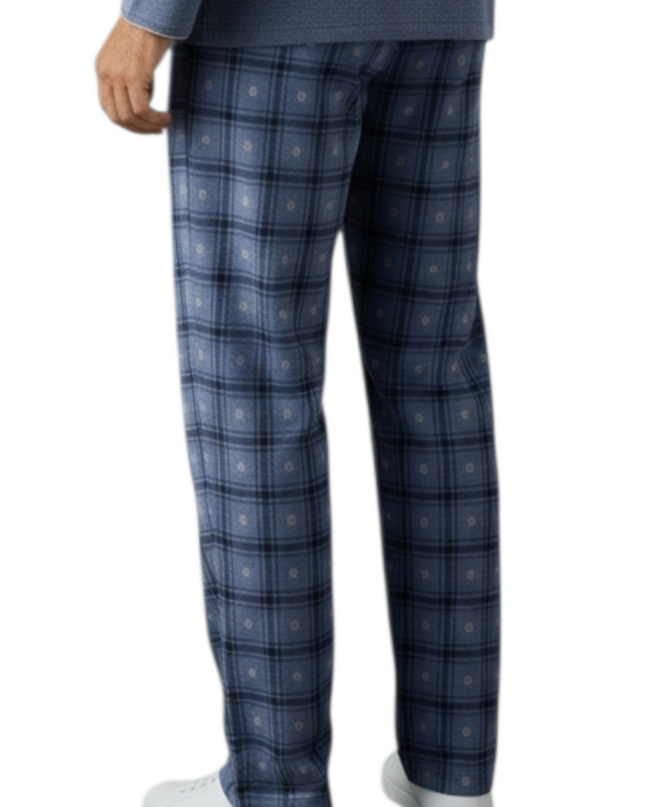 Men's Spring Pajama and Lounge Wear  Pants