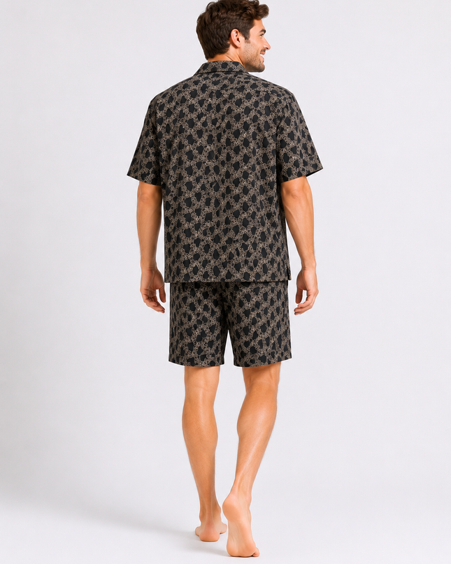 Men's Lounge wear and PJS Set 100% Cotton