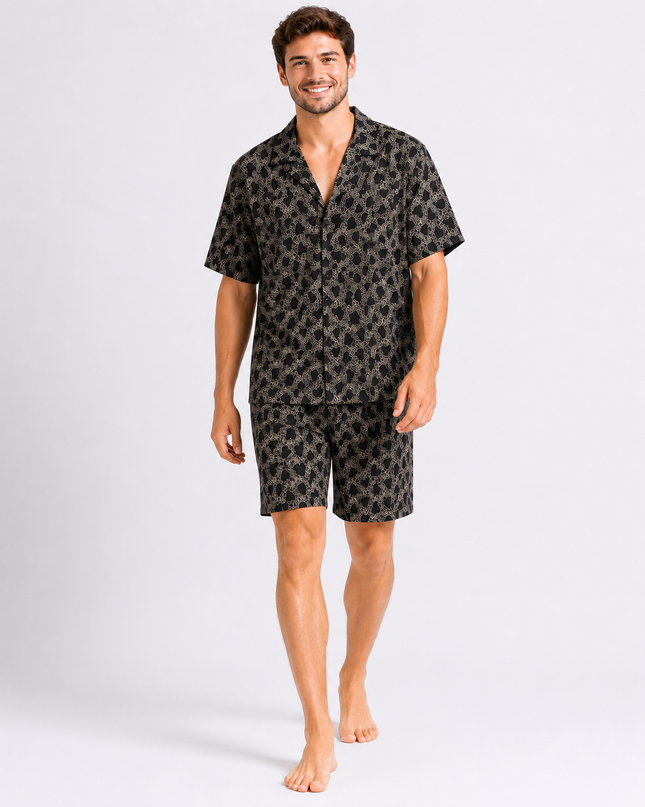 Men's Lounge wear and PJS Set 100% Cotton