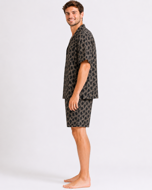 Men's Lounge wear and PJS Set 100% Cotton