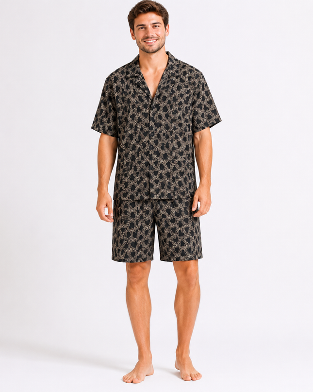 Men's Lounge wear and PJS Set 100% Cotton