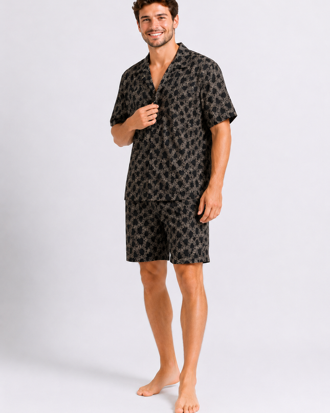 Men's Lounge wear and PJS Set 100% Cotton